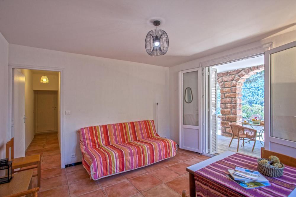 Villa Kalliste Porto (Corsica) Exterior foto