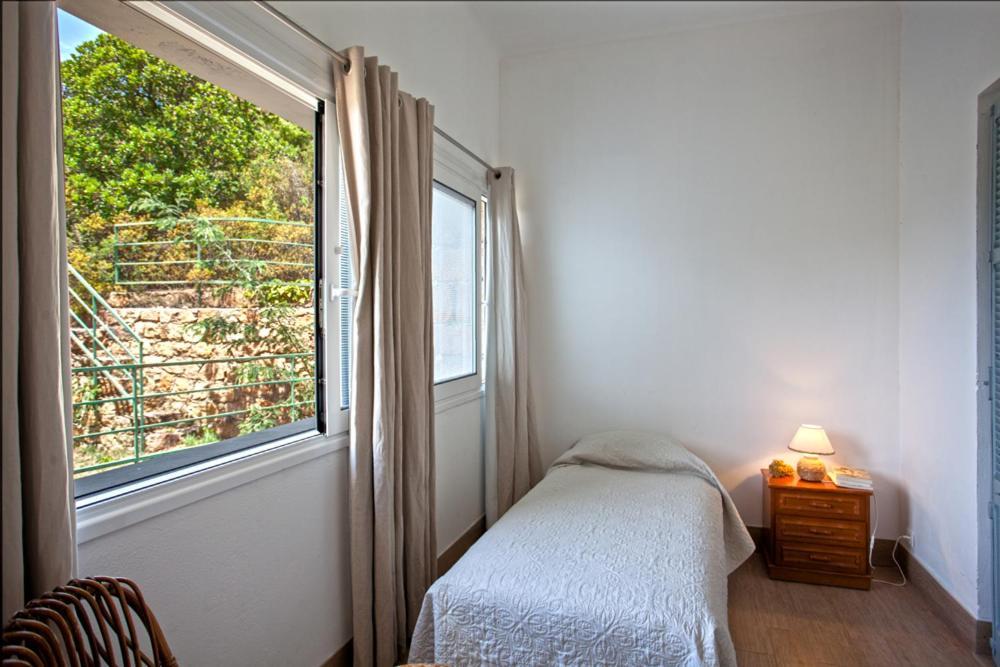 Villa Kalliste Porto (Corsica) Exterior foto