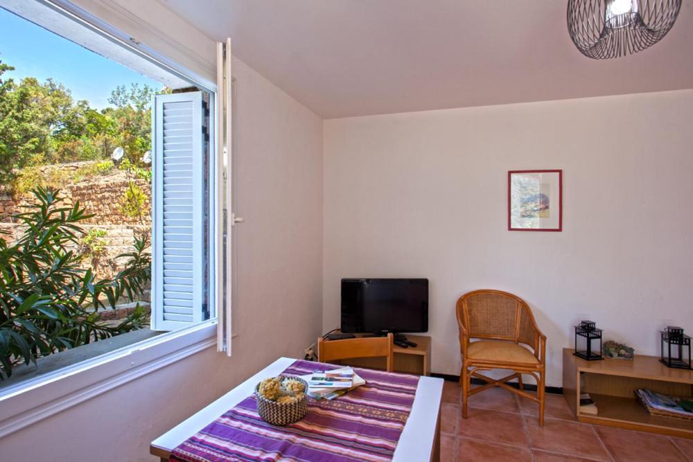 Villa Kalliste Porto (Corsica) Exterior foto