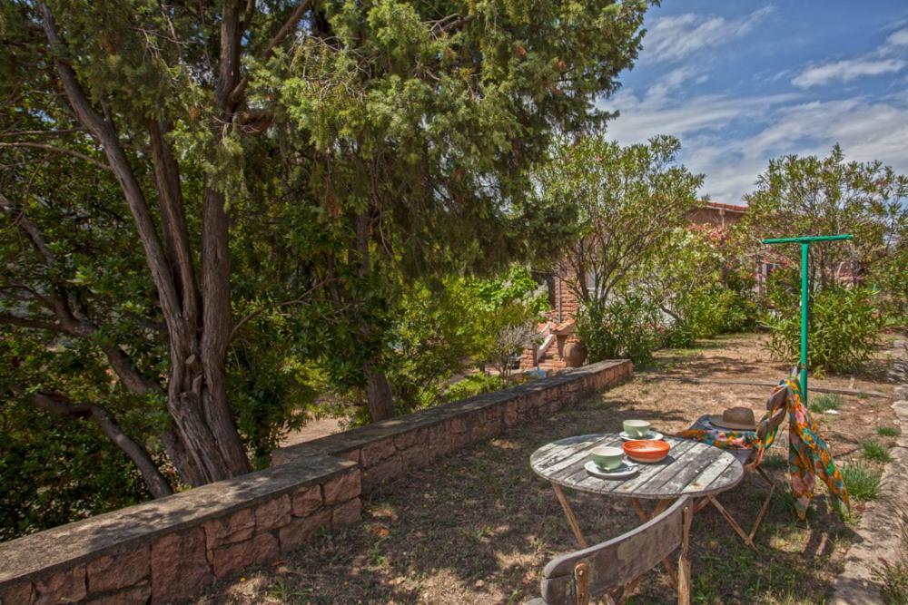 Villa Kalliste Porto (Corsica) Exterior foto