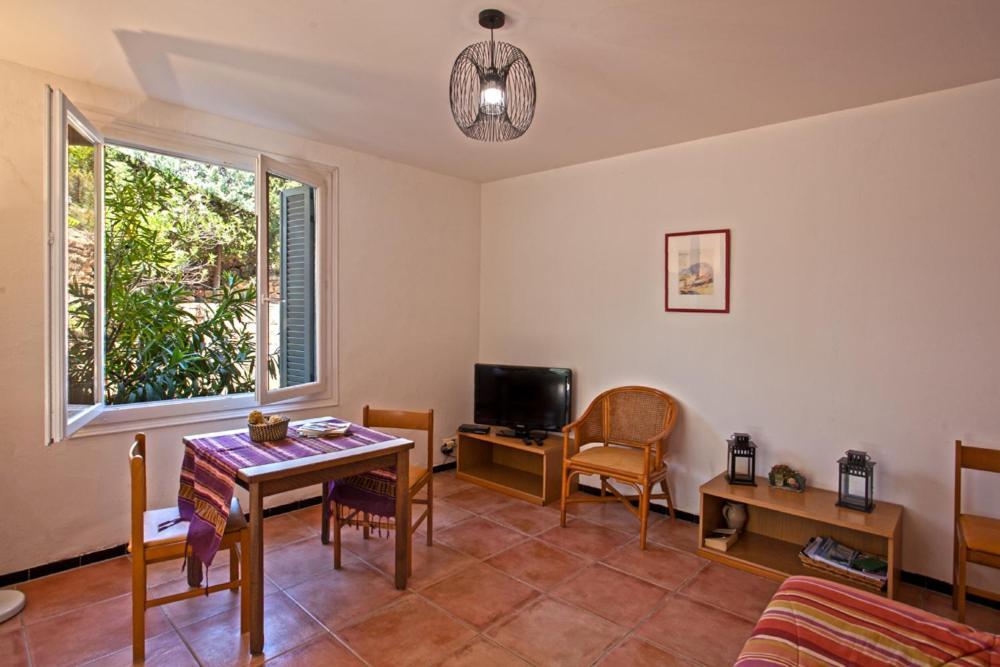 Villa Kalliste Porto (Corsica) Exterior foto